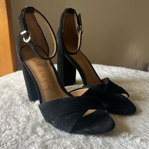 Sam Edelman Yancy Block Heels